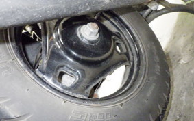 SUZUKI ADDRESS V125 CF46A