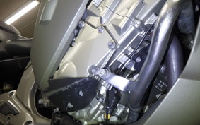 BMW K1600GTL 2012