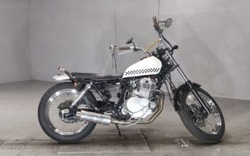 SUZUKI GLASS TRACKER BIG BOY NJ47A
