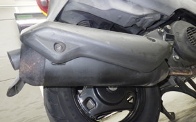 SUZUKI ADDRESS V125 2022 CF4EA