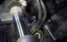 HONDA FORZA Z GEN 2 MF10