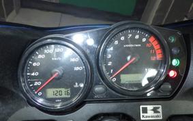 KAWASAKI ZRX1200 D 2017 ZRT20D