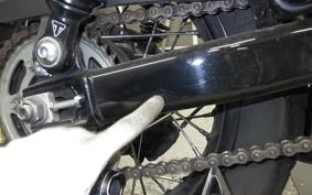 TRIUMPH STREET SCRAMBLER 2017