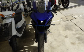 YAMAHA YZF-R7 2022 RM39J