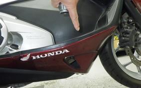 HONDA NC700 INTEGRA 2012 RC62
