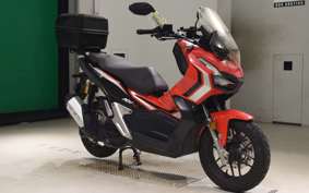 HONDA ADV150 2020 KF38