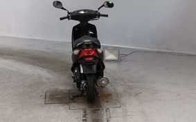 YAMAHA JOG ZR EVOLUTION2 SA39J