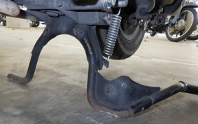 HONDA ﾀﾞﾝｸ AF78