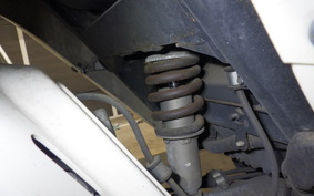 HONDA GYRO CANOPY TA03