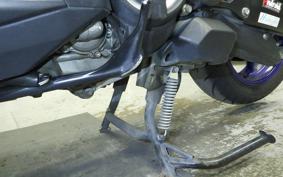 YAMAHA T-MAX 560 2021 SJ19J