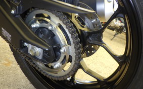 YAMAHA XSR125 2013 RE46J
