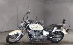 YAMAHA DRAGSTAR 250 VG02J