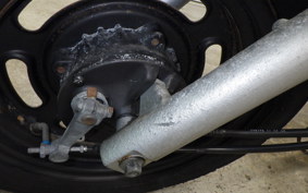 HONDA APE 50 2025 AC16