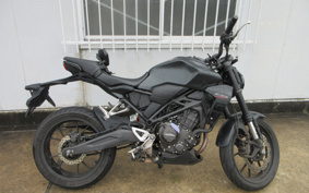 HONDA CB250R MC52