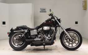 HARLEY FXDL 1580 2014
