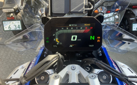 BMW R1300GS Trophy 2024 0M31