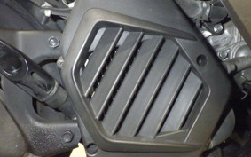 HONDA TACT Gen.4 2011 AF75