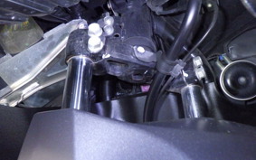 HONDA PCX125 2009 JK05