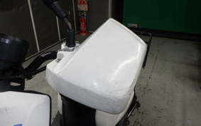 YAMAHA GEAR Gen.2 2024 UA08J