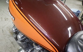KAWASAKI ZEPHYR 750 1991 ZR750C