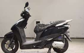 HONDA LEAD 125 2009 JF45