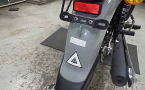HONDA ｸﾛｽｶﾌﾞ110-3 2019 JA60