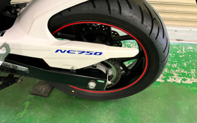 HONDA NC 700 X ABS 2012 RC63