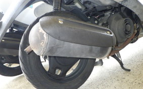 SUZUKI LET's 4 CA45A
