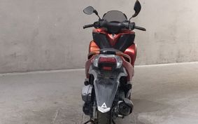 YAMAHA TRICITY 125 SE82J