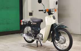 HONDA C90 SUPER CUB HA02