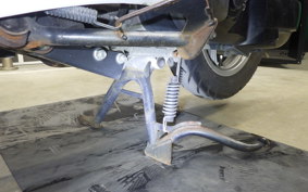 YAMAHA TRICITY 125 SE82J