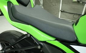KAWASAKI NINJA ZX-6R A 2025 ZX636J