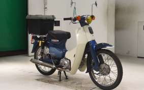 HONDA C50 SUPER CUB 2021 AA01