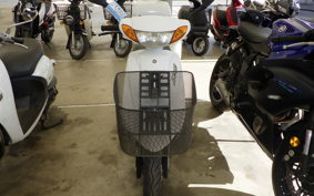 YAMAHA JOG Delux 2022 SA39J