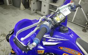 YAMAHA YFZ450 2017 AJ35Y