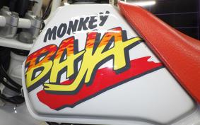 HONDA MONKEY BAJA 1989 Z50J