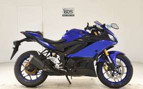 YAMAHA YZF-R25