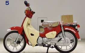 HONDA C110 SUPER CUB 2021 JA59
