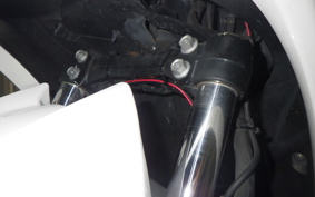 YAMAHA CYGNUS 125 XSR 3 1997 SEA5J
