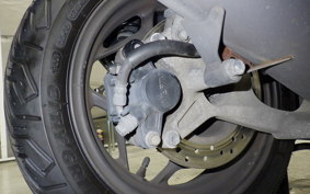 HONDA PCX 125 2016 JK05