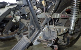 KAWASAKI Z250 Limited 2007 KZ250H