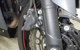 KAWASAKI NINJA 400 2024 EX400L