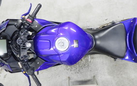 YAMAHA YZF-R25 A RG74J