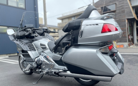 HONDA GL1800SE 40TH ANNIVERSARY  2015 SC68