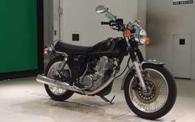 YAMAHA SR400 Gen.4 2012 RH03J
