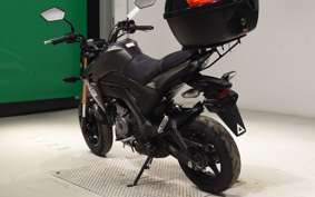 KAWASAKI Z125 PRO BR125H
