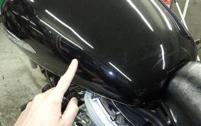 YAMAHA DRAGSTAR 400 CLASSIC  2017 VH02J