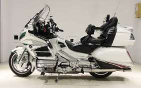 HONDA GL 1800 GOLD WING 2013 SC68