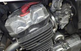 HONDA CB400SF 1996 NC31