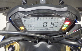 SUZUKI GSX-S1000 2015 GT79A